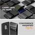 VRS Mag Grip Magnetic Wallet Card Holder