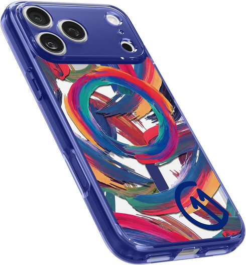 Spigen iPhone 17 Pro MAX Case Ultra Hybrid MAGFIT PALETTE