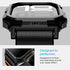 Spigen Apple Watch 10 (46mm) Band with Case Lite Fit PRO