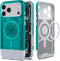Spigen iPhone 17 PRO Case Classic C1 MAGFIT (BOX DAMAGE)