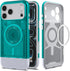 Spigen iPhone 17 PRO Case Classic C1 MAGFIT