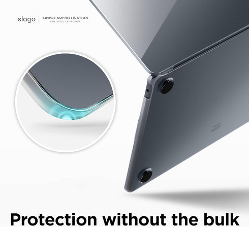 elago MacBook AIR 15" M2 (2023) A2941 Case Slim Hard