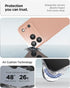 Spigen iPhone 17 Pro MAX Case Liquid Air