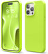 elago iPhone 15 Pro MAX Case Liquid Silicone