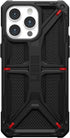 UAG iPhone 15 Pro MAX Case Monarch Kevlar