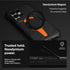 VRS Design Samsung Galaxy S26 ULTRA Case Quick Stand PRO