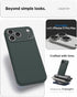 Spigen iPhone 17 Pro MAX Case Liquid Air
