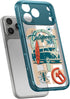 Spigen iPhone 17 Pro MAX Case Ultra Hybrid MAGFIT HUNTINGTON