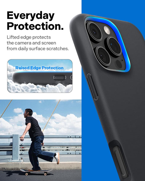Caseology iPhone 16 PRO Case Nano Pop MAG