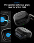 Spigen Samsung Galaxy Buds 4 PRO / Buds 4 (2026) Case Classic Fit