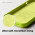 elago iPhone 14 Case Liquid Silicone