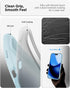 Spigen iPhone 17 PRO Case Silicone Fit MAGFIT