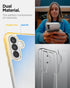 Spigen Samsung Galaxy A37 5G Case Ultra Hybrid