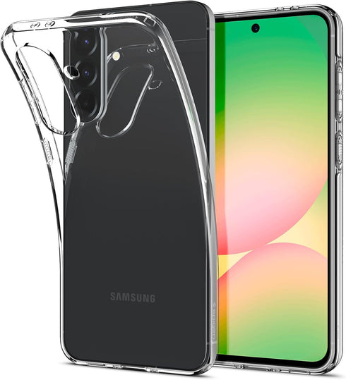 Spigen Samsung Galaxy A56 5G Case Liquid Crystal