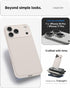 Spigen iPhone 18 PRO Case Liquid Air