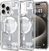 Spigen iPhone 15 Pro MAX Case Ultra Hybrid MagFit Zero One