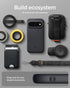 Spigen Google Pixel 11 Pro XL Case Nano Pop MagFit