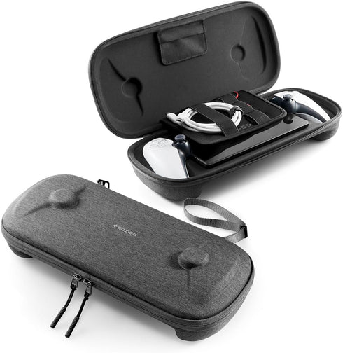 Spigen Klasden PlayStation Portal Remote Player Carrying Pouch (BOX DAMAGE)