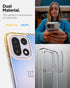 Spigen OnePlus 15 case cover Ultra Hybrid