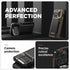 VRS Design iPhone 15 Pro MAX Case Damda Glide Duo Guard