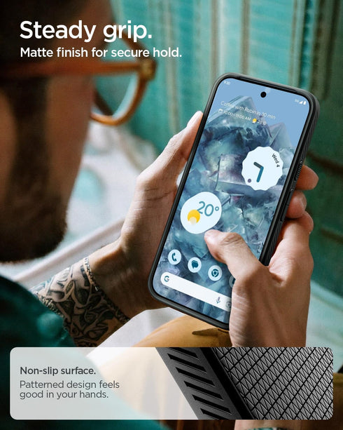 Spigen Google Pixel 10a Case Liquid Air
