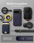 Spigen Google Pixel 11 Pro XL Case Nano Pop MagFit