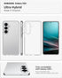 Spigen Samsung Galaxy S26 PLUS Case Ultra Hybrid