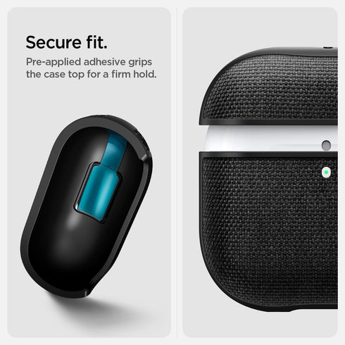 Spigen AirPods 4 Case Urban Fit