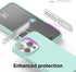 elago iPhone 15 Pro Case Liquid Silicone