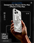 Spigen iPhone 18 Pro MAX Case Ultra Hybrid MAGFIT ZERO ONE