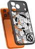 Spigen iPhone 17 Pro MAX Case Ultra Hybrid MAGFIT INKVERSE