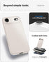 Spigen iPhone 17 AIR Case Liquid Air