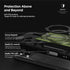 VRS Design iPhone 18 Pro MAX Case Damda Glide Hybrid