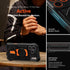 VRS Design iPhone 18 Pro MAX Case Terra Guard ACTIVE