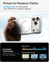 Spigen iPhone 18 Pro MAX Case Ultra Hybrid MAGFIT