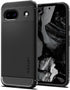 Spigen Google Pixel 8a Case Cover Rugged Armor