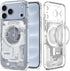 Spigen iPhone 18 PRO Case Ultra Hybrid MAGFIT ZERO ONE