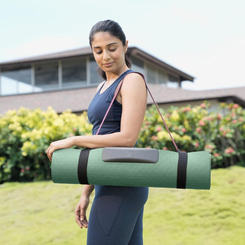 YogiFi Smart Yoga Mat Gen3