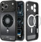 Spigen iPhone 18 PRO Case Ultra Hybrid MAGFIT CLASSIC