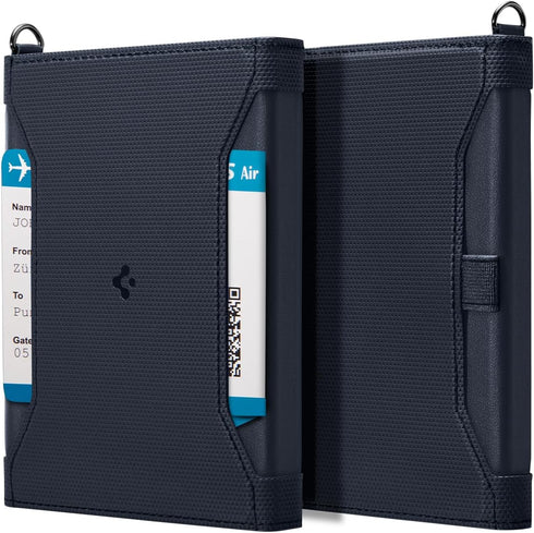 Spigen Passport Card Holder