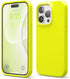 elago iPhone 15 Pro Case Liquid Silicone