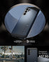 Spigen Samsung Galaxy A57 5G Case Tough Armor