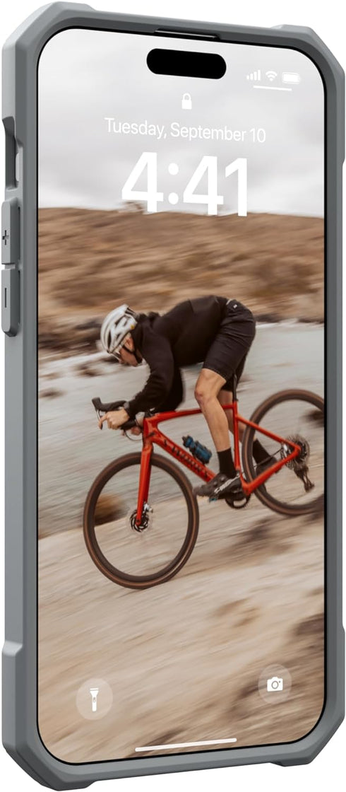 UAG iPhone 15 Pro MAX Case Essential Armor (MagSafe)