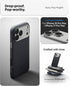 Spigen iPhone 18 Pro MAX Case Nano Pop MAGFIT