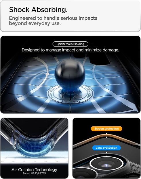 Spigen Samsung Galaxy S26 ULTRA Case Liquid Air