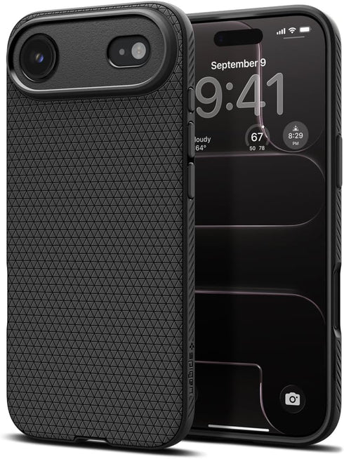 Spigen iPhone 17 AIR Case Liquid Air