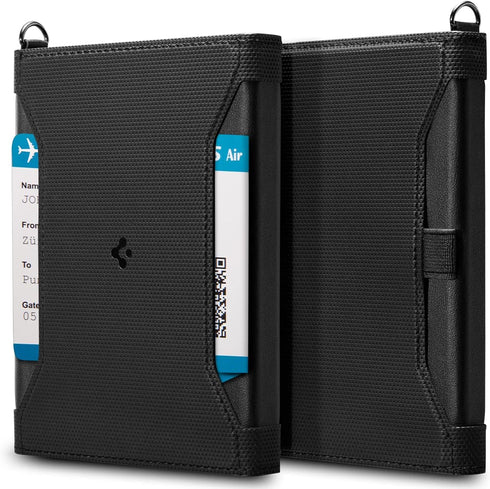 Spigen Passport Card Holder
