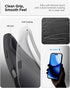Spigen iPhone 17 Pro MAX Case Silicone Fit MAGFIT
