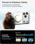 Spigen iPhone 18 PRO Case Ultra Hybrid MAGFIT