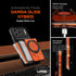 VRS Design iPhone 18 Pro MAX Case Damda Glide Hybrid